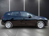 Neu BMW 225 Active Tourer 245 PS (180 kW) 2026 Schwarz uni Van / Kleinbus