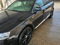 gebraucht Audi A6 Allroad 3.0