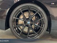 gebraucht BMW 840 i A xDrive Cabrio Driving Assist.Prof,Leder,A