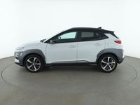 gebraucht Hyundai Kona 1.6 TGDI Premium 2WD, Benzin, 19.500 €