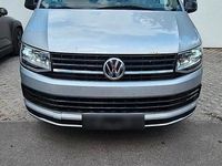 Gebraucht VW Transporter 115 PS (84 kW) 2009 Van