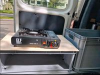 Gebraucht VW T6 102 PS (75 kW) 2017 Weiß Van