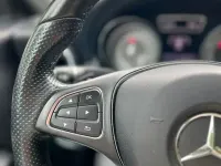 Gebraucht Mercedes CLA200 156 PS (114 kW) 2015 Schwarz Coupé