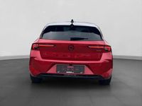 Gebraucht Opel Astra 181 PS (133 kW) 2022 Rot Limousine