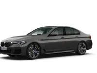 Gebraucht BMW 540 Efficient Dynamics 333 PS (244 kW) 2026 Limousine
