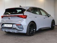 Gebraucht Cupra Born 150 kW (204 PS) 2022 Grau Kleinwagen