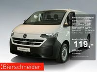 Nuova VW Transporter 110 CV (80 kW) 2026 Bianco Furgone