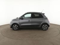 Gebraucht Renault Twingo LIMITED 70 PS (51 kW) 2018 Grau Kleinwagen