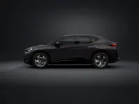 Neu Cupra Tavascan Endurance 210 kW (286 PS) 2026 Dark void SUV