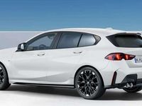 Neu BMW 135 300 PS (220 kW) 2026 Alpinweiß uni Kleinwagen