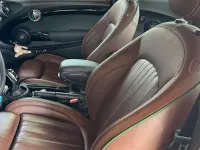 Gebraucht Mini Cooper 136 PS (100 kW) 2020 Grün Kleinwagen