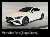 Gebraucht Mercedes 180 AMG 170 PS (125 kW) 2025 Weiß Limousine