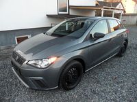 Gebraucht Seat Ibiza Reference 80 PS (58 kW) 2018 Grau Kleinwagen