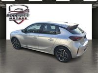 Gebraucht Opel Corsa 101 PS (74 kW) 2025 Grau Kleinwagen