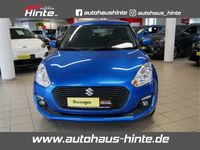 gebraucht Suzuki Swift 1.2 COMFORT CVT HYBRID Navi Apple CarPlay Android Auto DAB