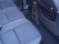 Second-hand Ford C-MAX 125 CP (91 kW) 2008 Negru Monovolum