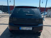 Gebraucht VW Golf 122 PS (89 kW) 2010 Schwarz Coupé
