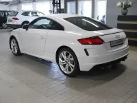 Gebraucht Audi TT S-Line 200 PS (147 kW) 2021 Andere Coupé