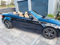 gebraucht BMW 118 Cabriolet d -