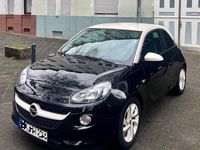 Gebraucht Opel Adam Jam 87 PS (63 kW) 2018 Schwarz Kleinwagen