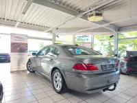 Second-hand BMW 730 231 CP (169 kW) 2005 Gri Berlinǎ