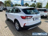 Gebraucht Ford Kuga Cool & Connect 152 PS (111 kW) 2024 Frostweiß SUV