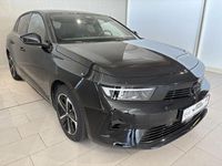 Gebraucht Opel Astra 131 PS (96 kW) 2025 Karbon schwarz metallic Limousine