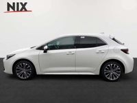 gebraucht Toyota Corolla Hybrid 1.8 Team D TAGESZULASSUNG TECHNIK-PAKET