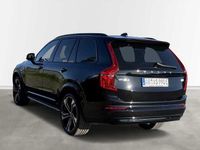 Gebraucht Volvo XC90 Ultimate 455 PS (334 kW) 2023 Schwarz SUV