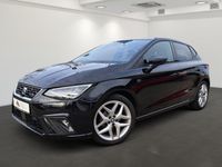 gebraucht Seat Ibiza FR