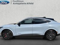 Neu Ford Mustang Mach-E Premium 275 kW (375 PS) 2025 Grau SUV