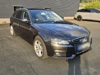 Gebraucht Audi A4 2009 Kombi