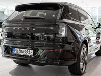Gebraucht Volvo EX90 Performance 500 kW (680 PS) 2025 Schwarz SUV