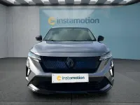 Używany Renault Rafale 300 KM (220 kW) 2025 Czarny SUV