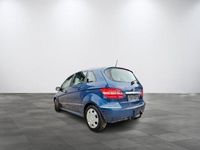 gebraucht Mercedes B200 CDI