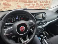 Gebraucht Fiat Tipo S 95 PS (69 kW) 2020 Weiß Kombi