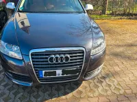 Gebraucht Audi A6 190 PS (139 kW) 2010 Andere farben Kombi
