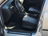 Gebraucht VW Golf IV Basis 75 PS (55 kW) 2003 Grau Limousine