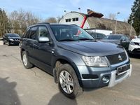 gebraucht Suzuki Grand Vitara 1.9 DDIS