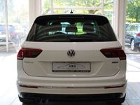 gebraucht VW Tiguan 2.0 TSI R-LINE BMT 4Motion Standheiz:*Panorama