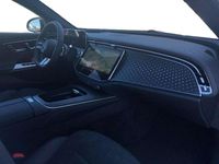 Gebraucht Mercedes E450 AMG 367 PS (269 kW) 2025 Manufaktur lack manufaktur opa Kombi