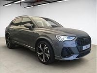 Usata Audi Q3 S-Line 150 CV (110 kW) 2025 Grigio SUV