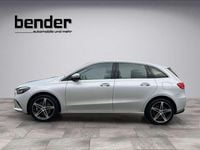 Gebraucht Mercedes E250 160 PS (117 kW) 2021 Iridiumsilber Kombi