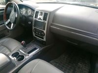 gebraucht Chrysler 300C 3.0CRD