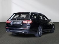 Gebraucht Mercedes E300 AMG 320 PS (235 kW) 2023 Schwarz Limousine