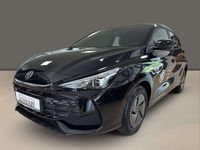 Gebraucht MG MG3 116 PS (85 kW) 2025 Pebble black Kleinwagen