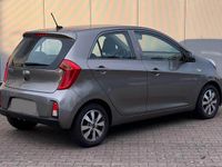 Gebraucht Kia Picanto 67 PS (49 kW) 2017 Andere farben Kleinwagen