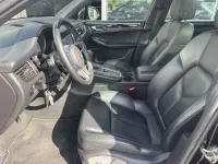 Używany Porsche Macan 354 KM (260 kW) 2020 Czarny SUV
