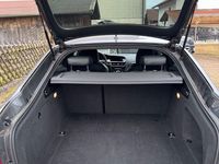 Gebraucht Audi A5 Sportback Ambiente 190 PS (139 kW) 2015 Schwarz Kleinwagen