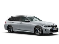 Gebraucht BMW 330 Comfort Edition 184 PS (135 kW) 2025 Kombi